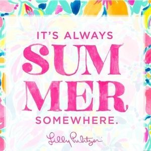 SUMMER IS ALMOST HERE☀️☀️☀️